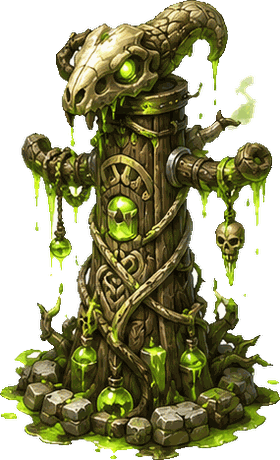 Seuchentotem